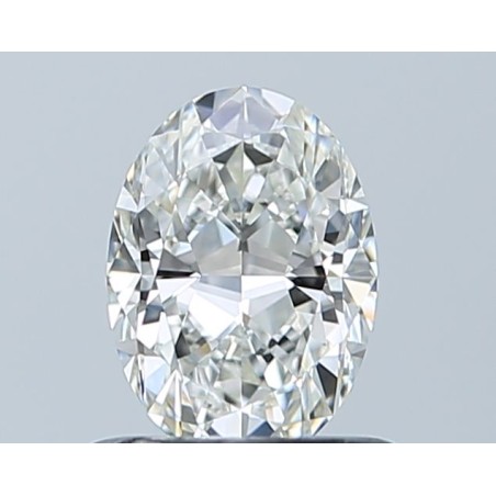 Diament szlif owalny, 0.7ct, VVS2, G, IGI 737564653