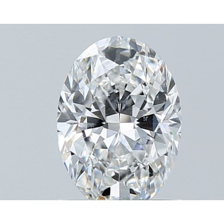 Diament szlif owalny, 1ct, VS2, F, GIA 6233823561
