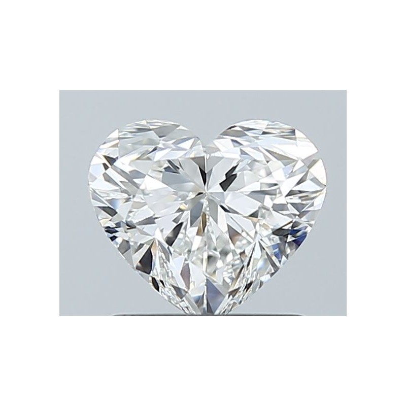 Diament serce, 0.9ct, VS1, G, GIA 2233811399 Diament serce, 0.9ct, VS1, G, GIA 2233811399