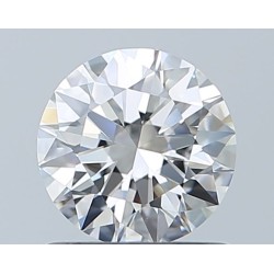 Diament szlif okrągły, 0.8ct, VVS1, F, GIA 2235823518