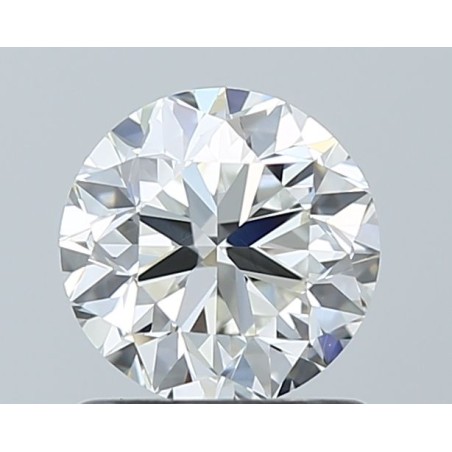 Diament szlif okrągły, 1ct, VS1, G, GIA 6233818724