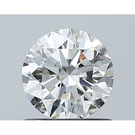 Diament szlif okrągły, 0.7ct, VVS1, H, IGI 737564678