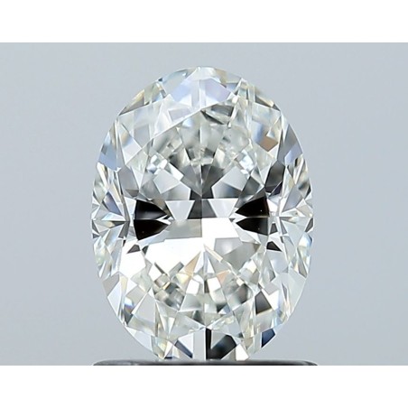Diament szlif owalny, 1.01ct, VS1, G, IGI 737564662