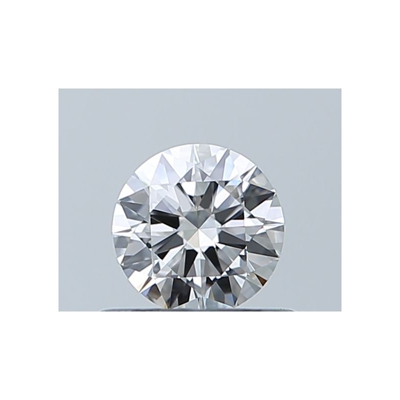 Diament szlif okrągły, 0.4ct, VVS2, E, GIA 6237817773