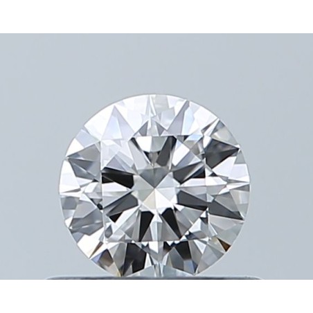 Diament szlif okrągły, 0.4ct, VVS2, E, GIA 6237817773