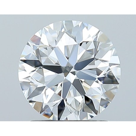 Diament szlif okrągły, 1.5ct, VS1, F, GIA 2235811407