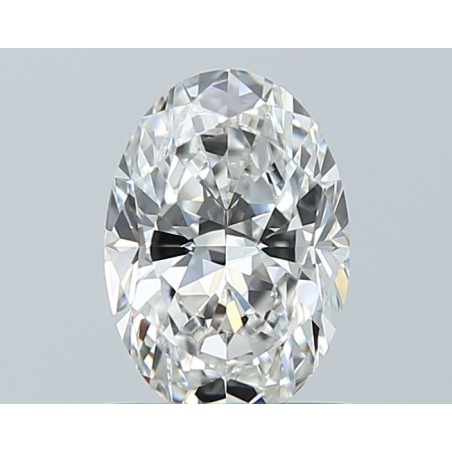 Diament szlif owalny, 1.01ct, VS1, G, GIA 5232811395