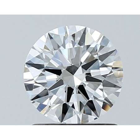 Diament szlif okrągły, 1.01ct, VVS2, G, GIA 1236818763