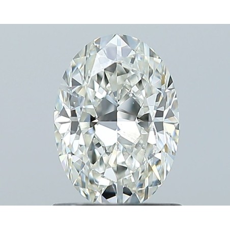 Diament szlif owalny, 1.01ct, SI2, I, GIA 2235811205