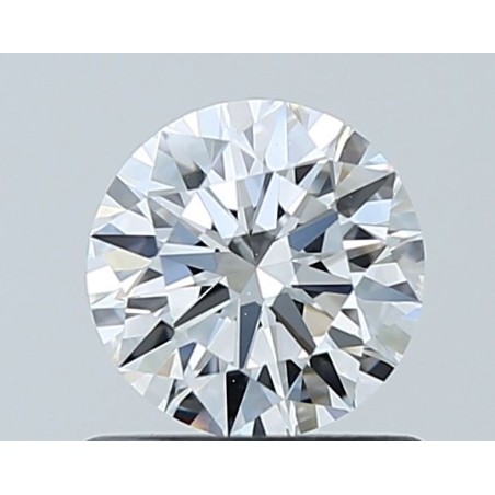 Diament szlif okrągły, 0.7ct, VS2, E, GIA 6542157766