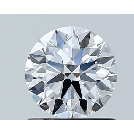 Diament szlif okrągły, 0.75ct, VS2, D, GIA 1232733385