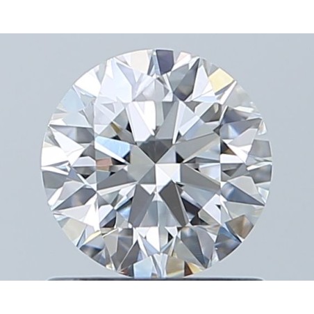 Diament szlif okrągły, 0.77ct, VS2, E, GIA 5232772147