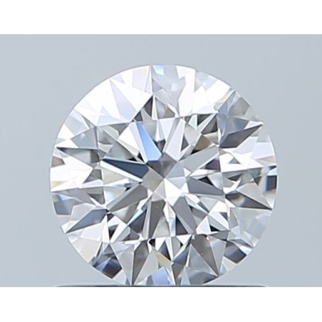 Diament szlif okrągły, 0.73ct, VS1, E, GIA 1549157640