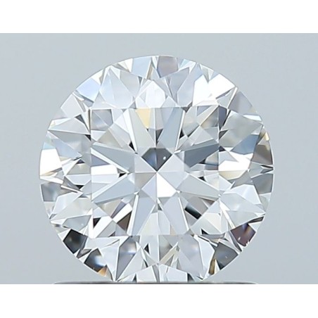 Diament szlif okrągły, 1.01ct, VS1, E, GIA 2231818717