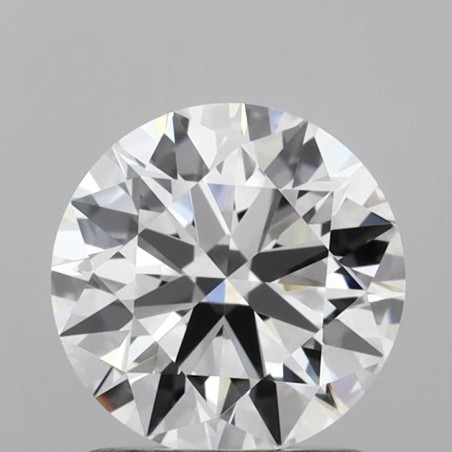 Diament laboratoryjny szlif okrągły, 1.27ct, VVS1, D, IGI LG617450378