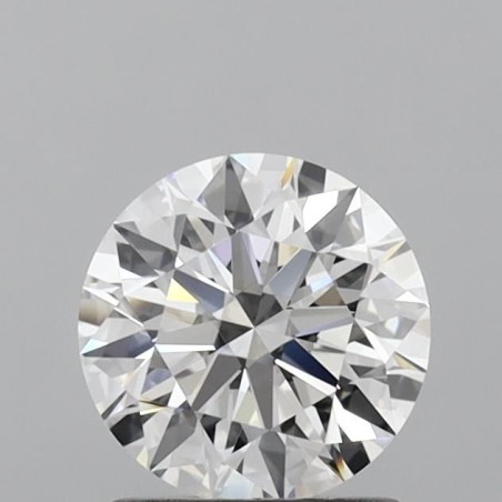 Diament laboratoryjny szlif okrągły, 1.31ct, VVS2, D, IGI LG617419051