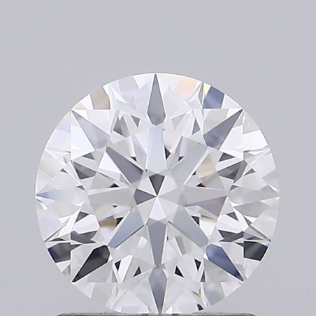 Diament laboratoryjny szlif okrągły, 1.23ct, VVS2, D, IGI LG618411228