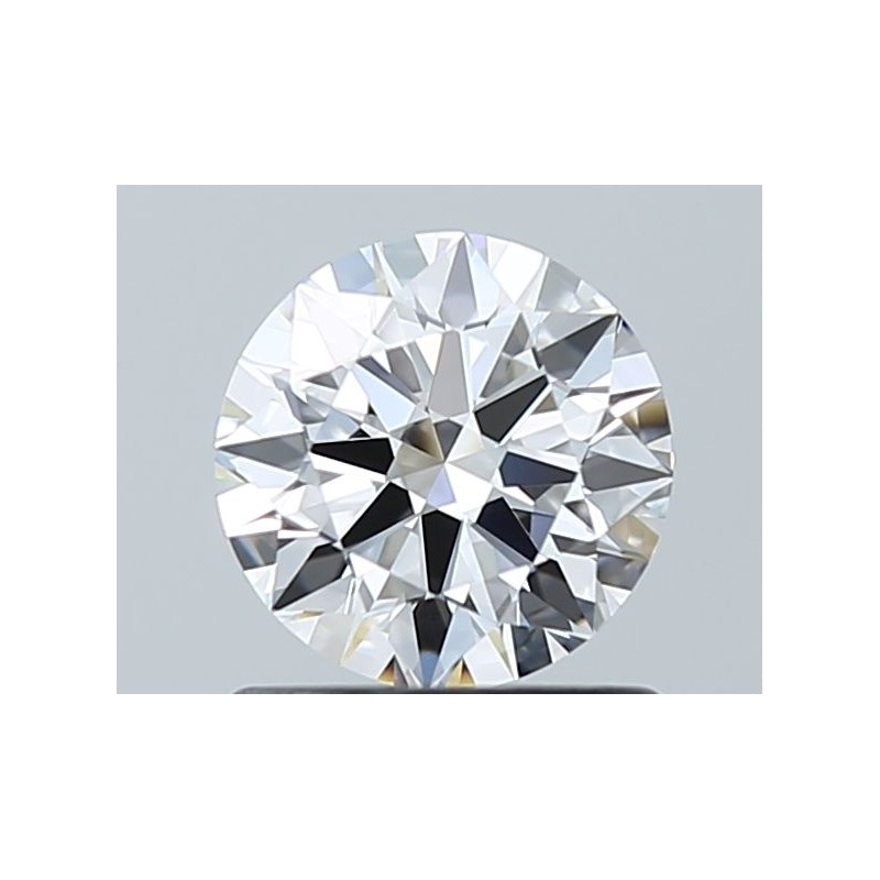 Diament szlif okrągły, 0.76ct, VVS1, E, GIA 1543172116