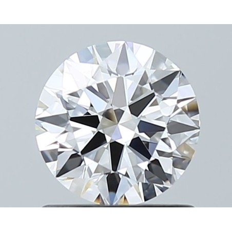 Diament szlif okrągły, 0.76ct, VVS1, E, GIA 1543172116