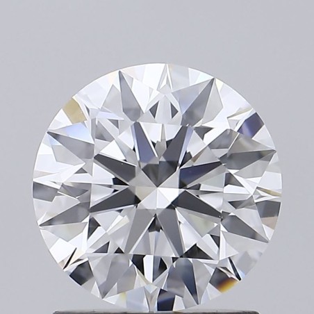 Diament laboratoryjny szlif okrągły, 1.31ct, VVS2, D, IGI LG618473903