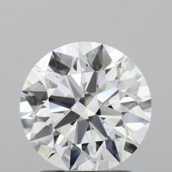 Diament laboratoryjny szlif okrągły, 1.8ct, VVS2, D, IGI LG639415848