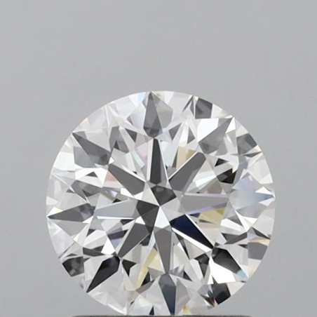Diament laboratoryjny szlif okrągły, 1.45ct, VVS2, D, IGI LG617419050