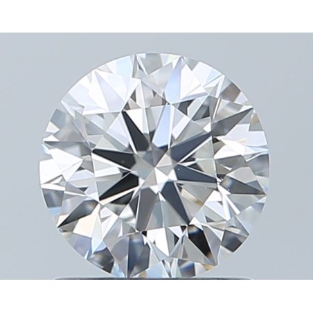 Diament szlif okrągły, 1ct, VS1, F, GIA 5232799393