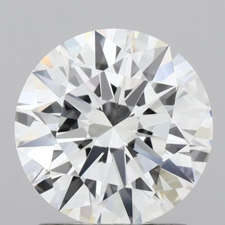 Diament laboratoryjny szlif okrągły, 1.52ct, VVS2, D, IGI LG624445380