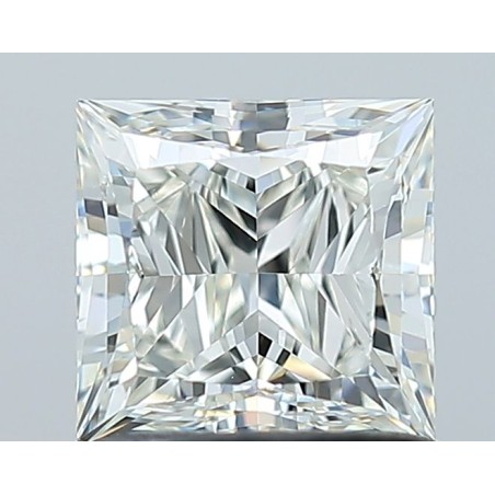 Diament szlif princess, 1.2ct, VS1, H, IGI 737564562