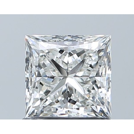 Diament szlif princess, 1.02ct, VS1, G, GIA 2235811241