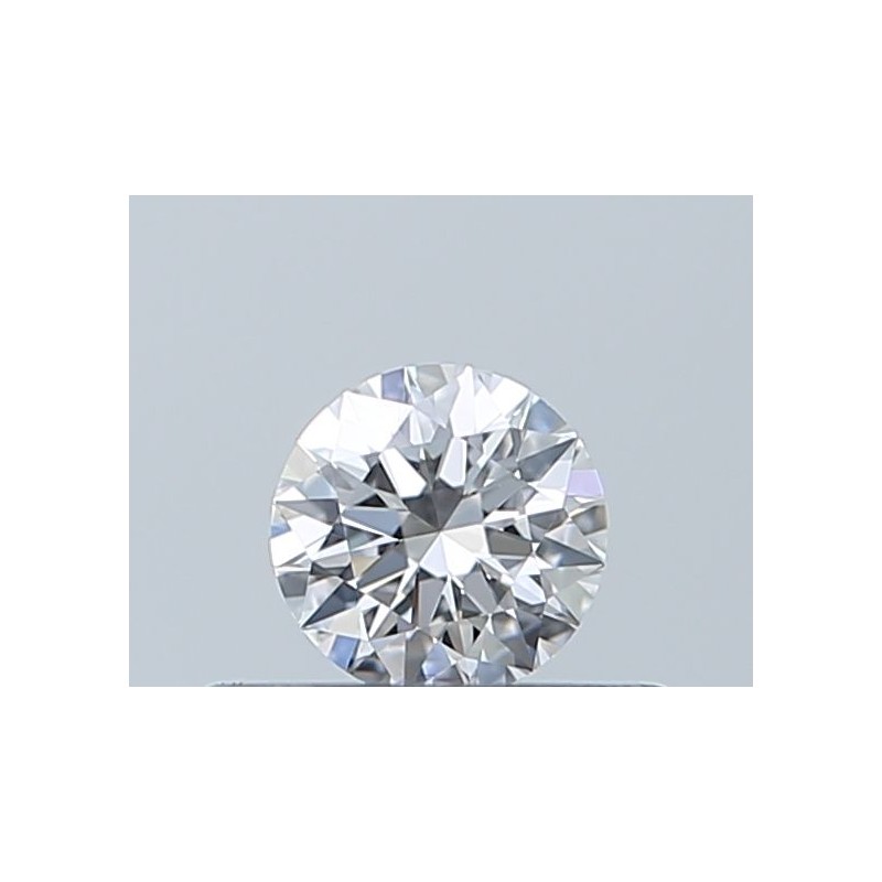 Diament szlif okrągły, 0.3ct, VS2, D, GIA 2546158512