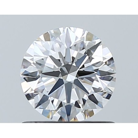 Diament szlif okrągły, 0.72ct, VS2, E, GIA 2231818692