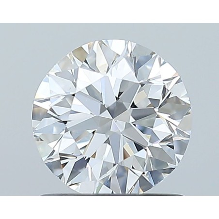 Diament szlif okrągły, 0.89ct, VS1, E, GIA 1232763301