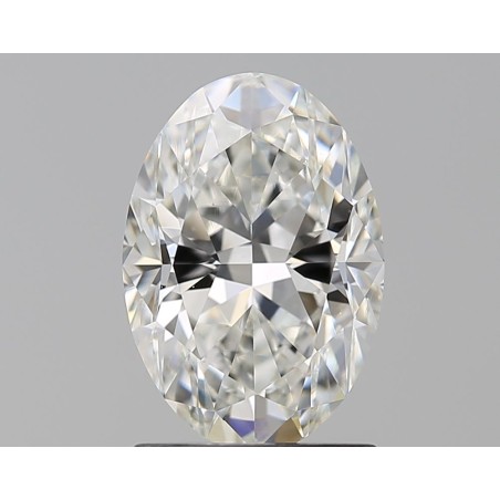 Diament szlif owalny, 1.55ct, VS2, G, GIA 1533857595