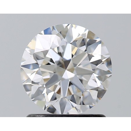 Diament szlif okrągły, 1.2ct, SI1, E, GIA 1533555226