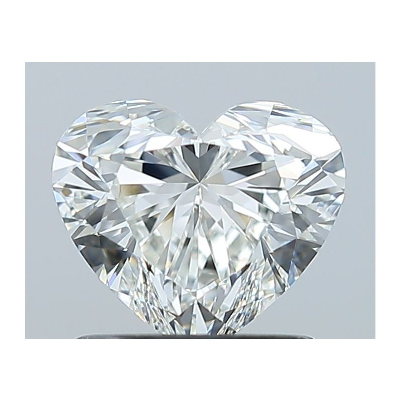 Diament serce, 1.06ct, VVS2, H, GIA 2233773880 Diament serce, 1.06ct, VVS2, H, GIA 2233773880