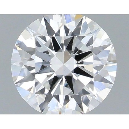 Diament szlif okrągły, 0.31ct, SI1, E, IGI 750580608