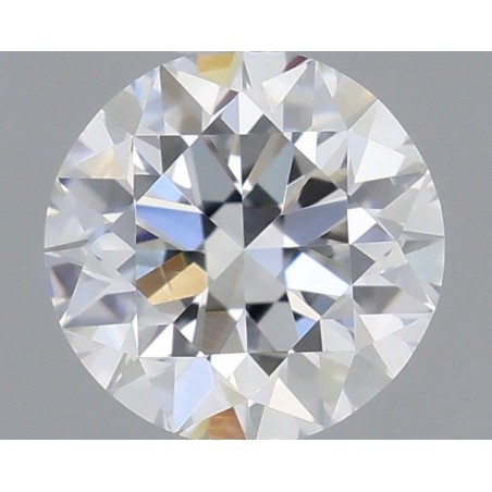 Diament szlif okrągły, 0.3ct, SI1, E, IGI 750580590
