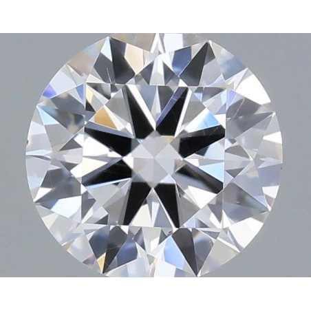 Diament szlif okrągły, 0.35ct, SI1, E, IGI 750580723