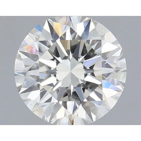 Diament szlif okrągły, 0.3ct, VS1, H, IGI 750580734