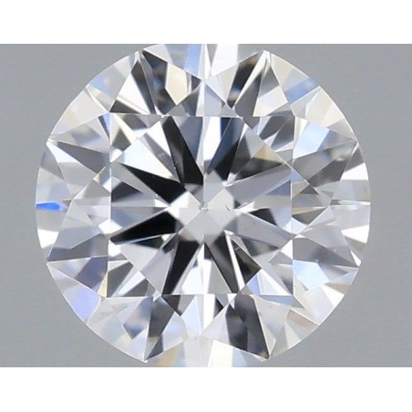 Diament szlif okrągły, 0.3ct, VS2, E, IGI 750580731