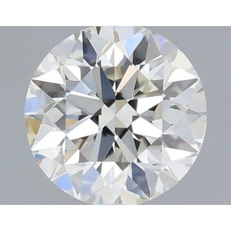 Diament szlif okrągły, 0.3ct, VS1, G, IGI 750580698