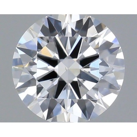 Diament szlif okrągły, 0.32ct, VS2, E, IGI 750580739