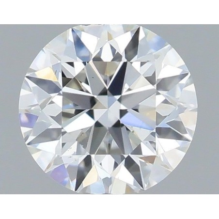 Diament szlif okrągły, 0.32ct, VS2, G, IGI 750580610