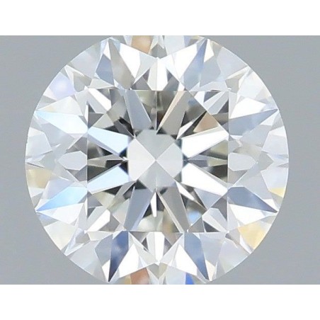 Diament szlif okrągły, 0.31ct, VS1, G, IGI 750580660