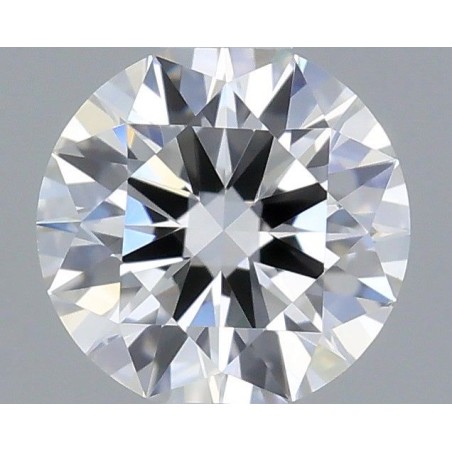 Diament szlif okrągły, 0.33ct, VVS2, G, IGI 750580596