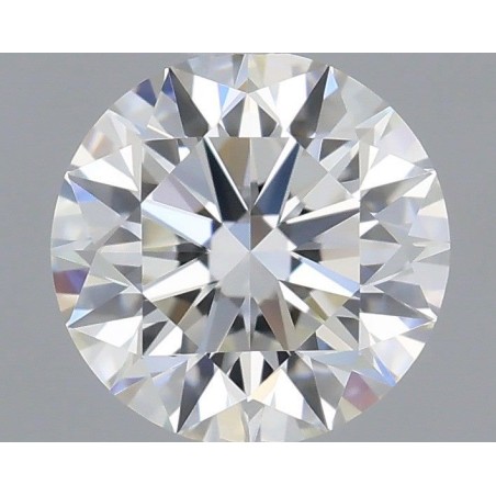 Diament szlif okrągły, 0.35ct, VS2, G, IGI 750580648