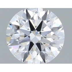 Diament szlif okrągły, 0.32ct, SI2, E, IGI 750580783