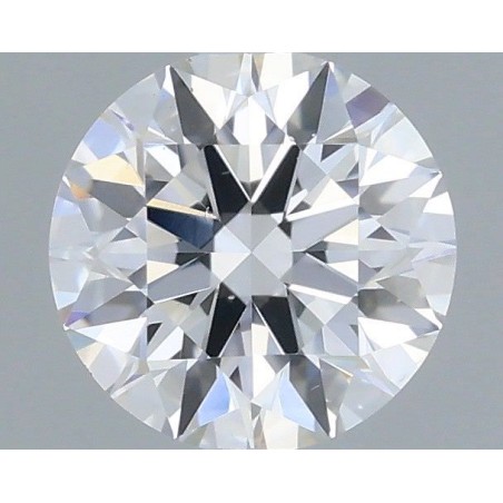 Diament szlif okrągły, 0.32ct, SI1, E, IGI 750580661