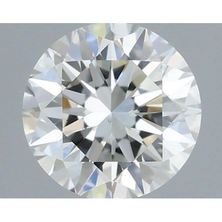 Diament szlif okrągły, 0.3ct, VS1, H, IGI 750580745